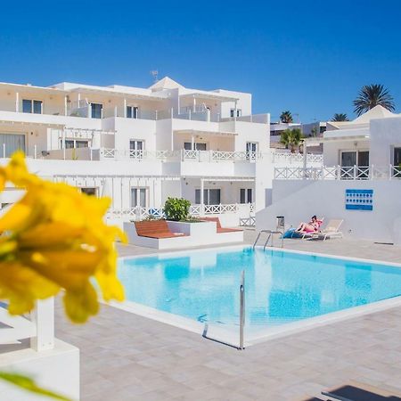 Flower Beach Suite 8 Playa Honda  Eksteriør billede
