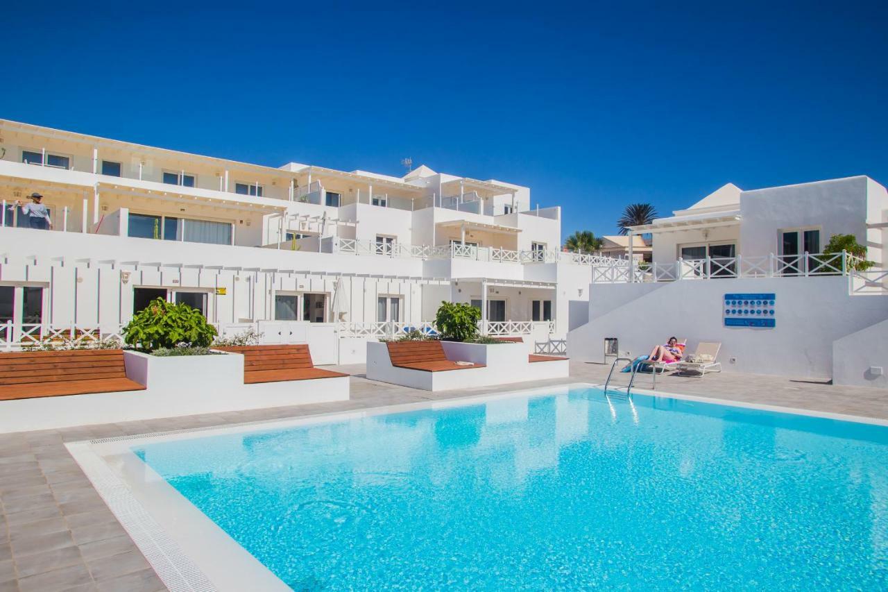 Flower Beach Suite 8 Playa Honda  Eksteriør billede