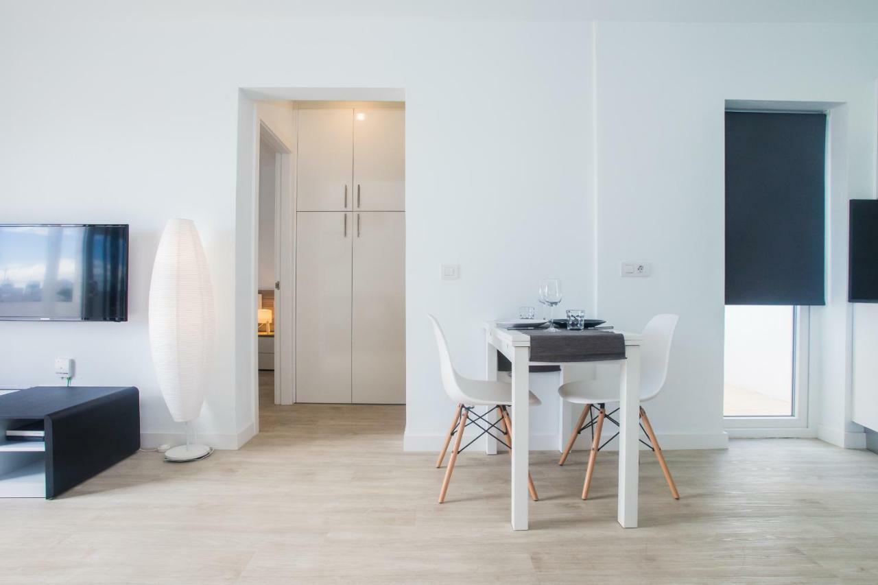 Flower Beach Suite 8 Playa Honda  Eksteriør billede