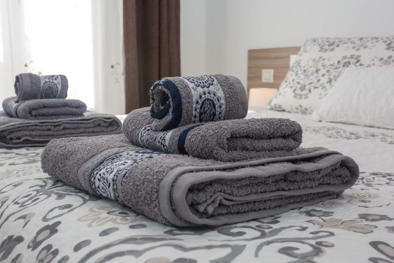 Flower Beach Suite 8 Playa Honda  Eksteriør billede