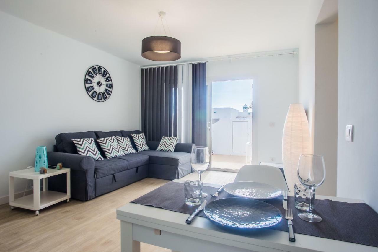 Flower Beach Suite 8 Playa Honda  Eksteriør billede