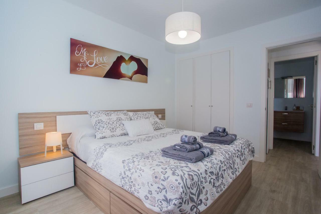 Flower Beach Suite 8 Playa Honda  Eksteriør billede