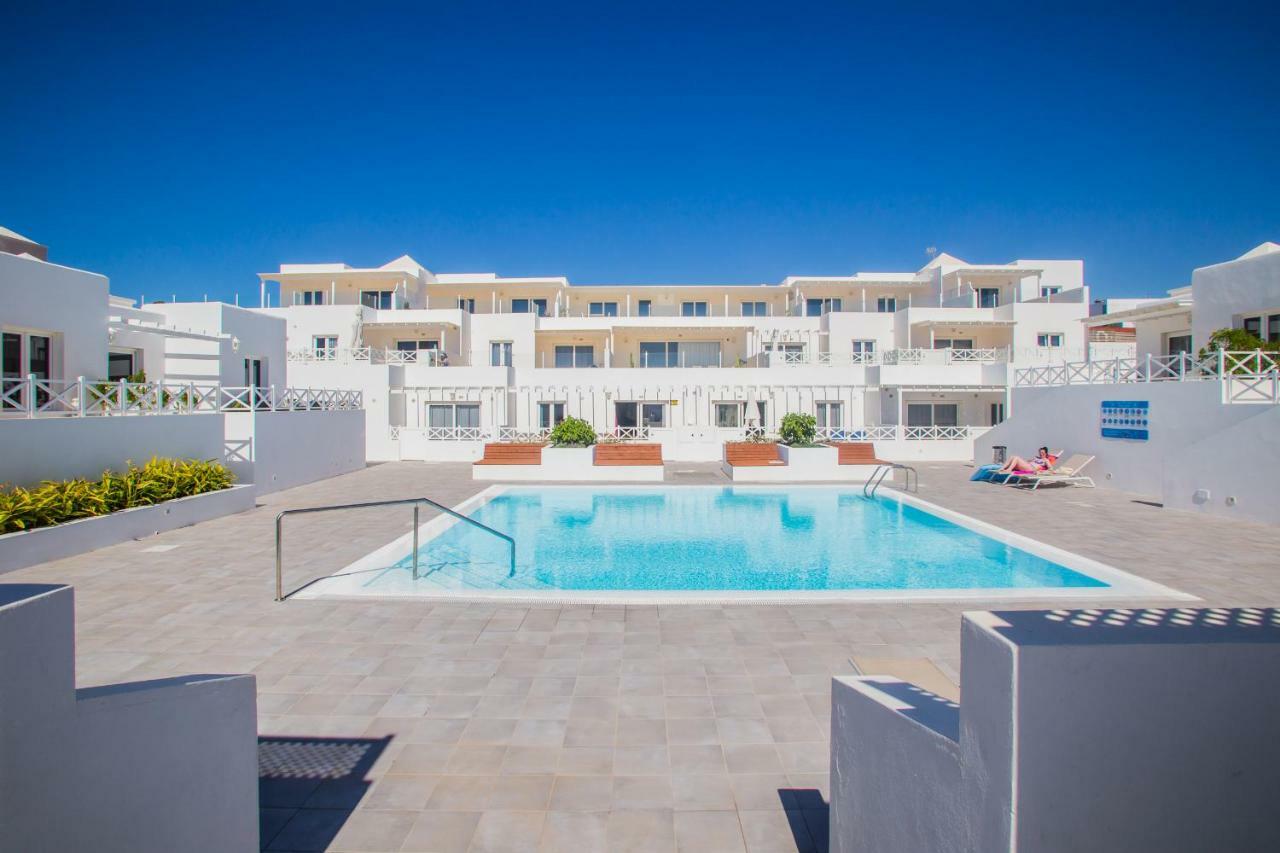 Flower Beach Suite 8 Playa Honda  Eksteriør billede