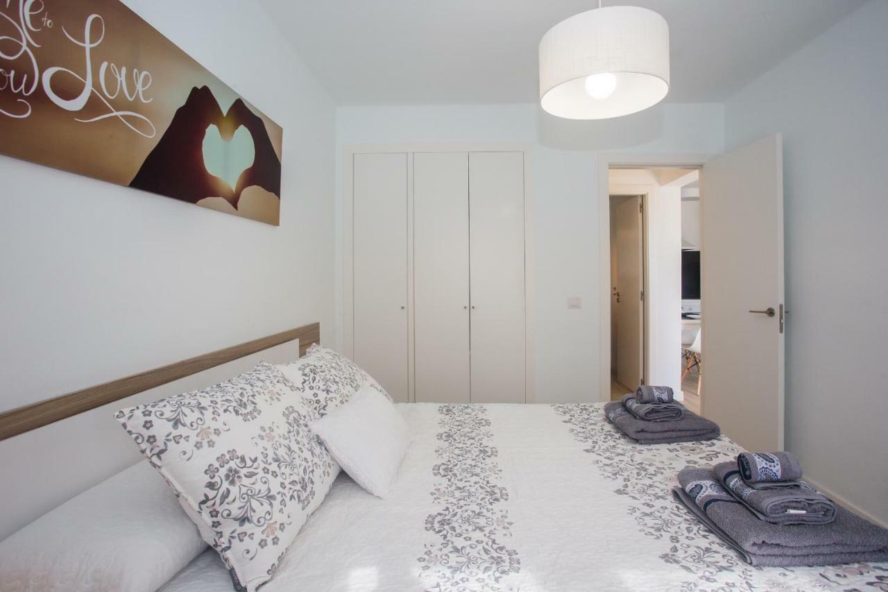 Flower Beach Suite 8 Playa Honda  Eksteriør billede