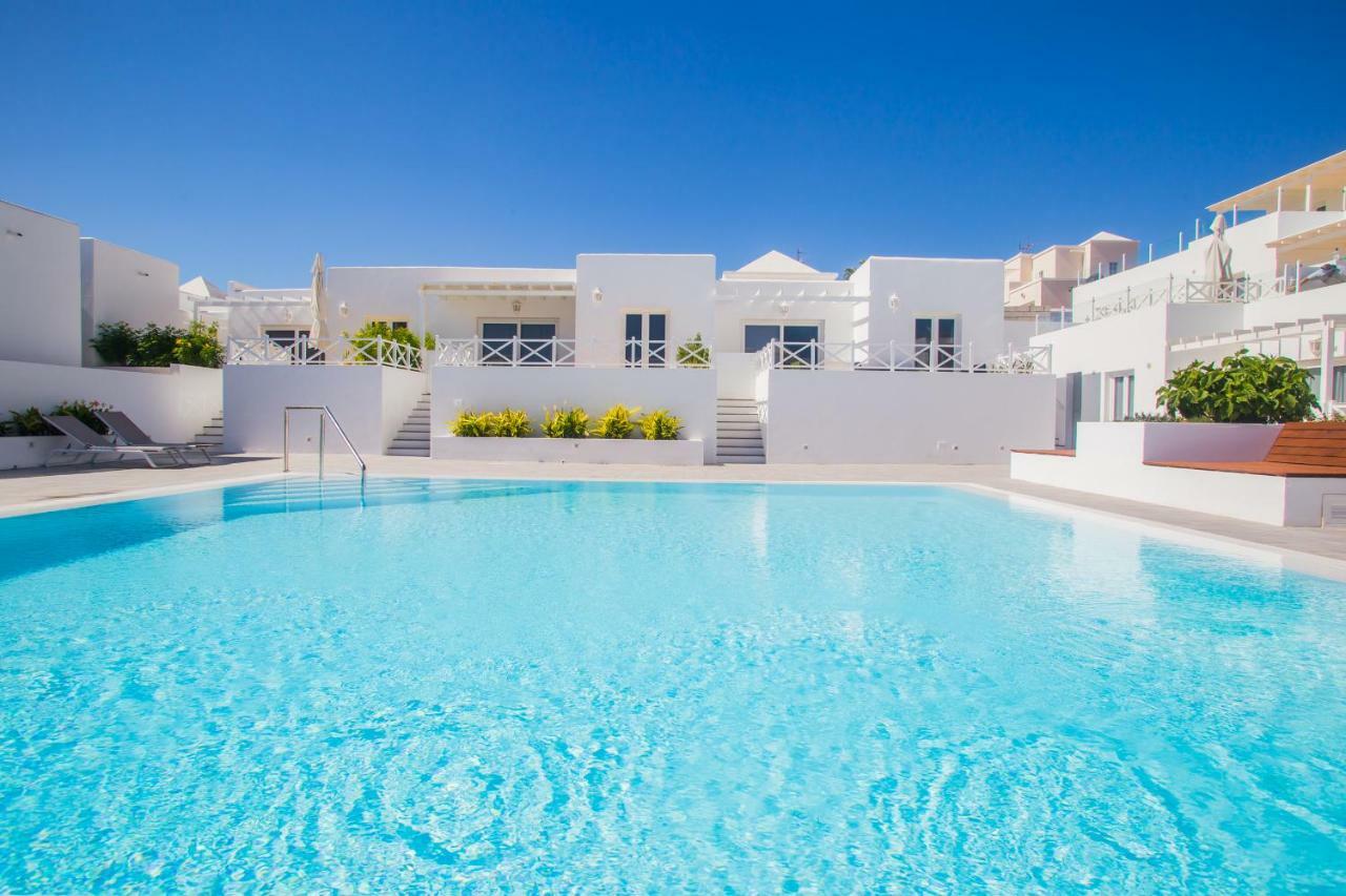 Flower Beach Suite 8 Playa Honda  Eksteriør billede