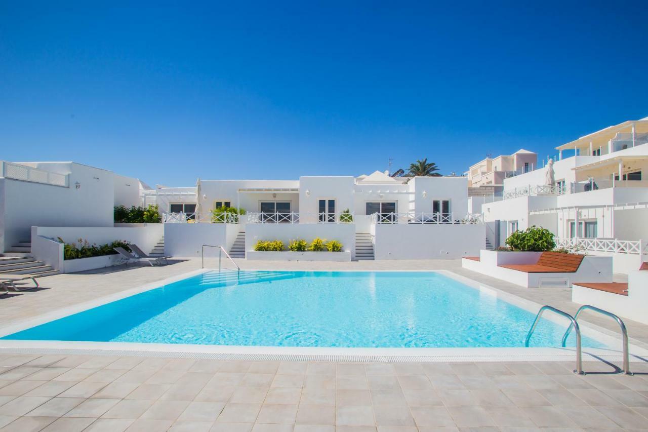Flower Beach Suite 8 Playa Honda  Eksteriør billede