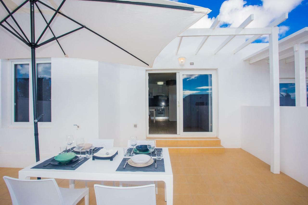 Flower Beach Suite 8 Playa Honda  Eksteriør billede