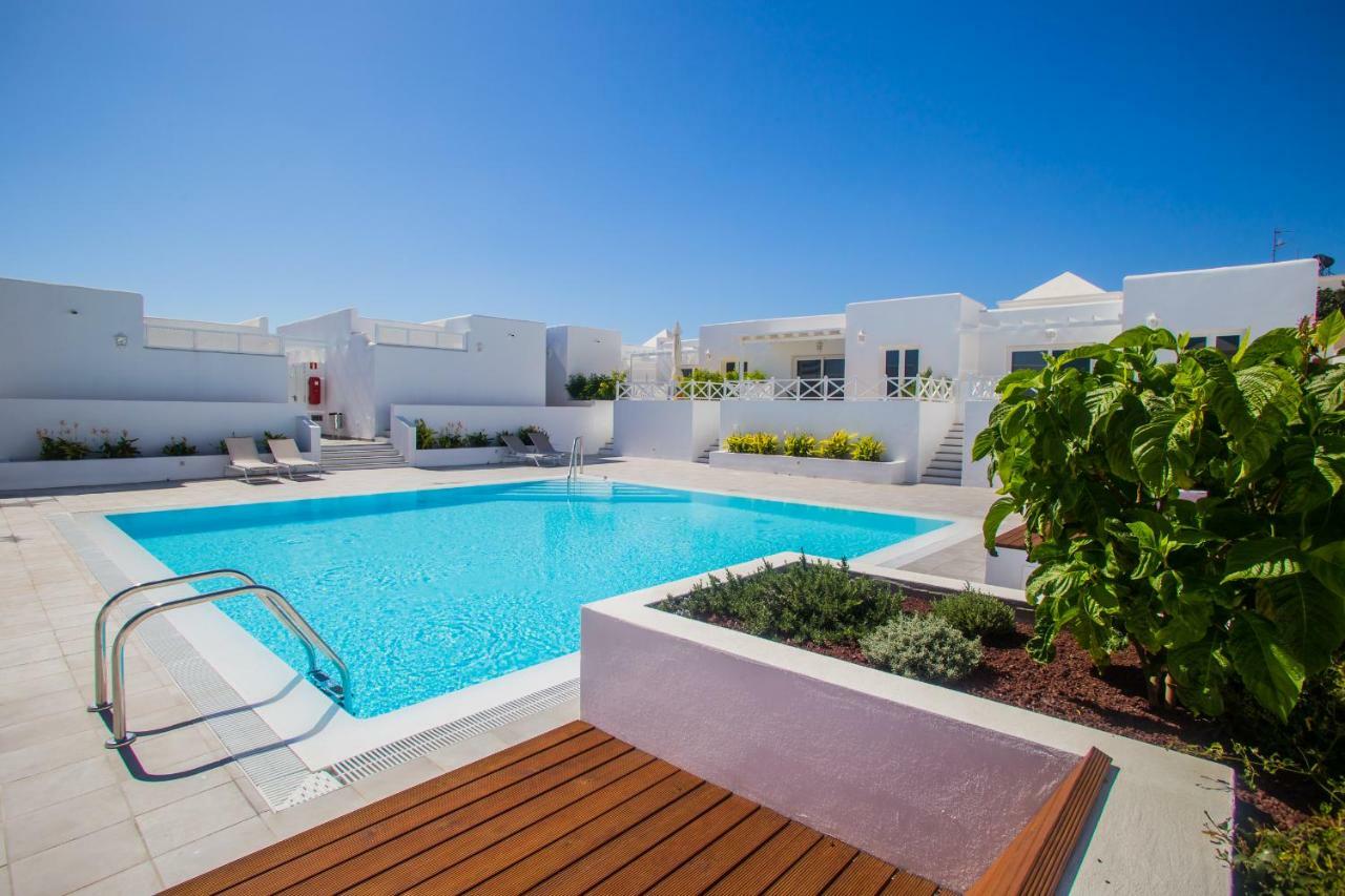 Flower Beach Suite 8 Playa Honda  Eksteriør billede
