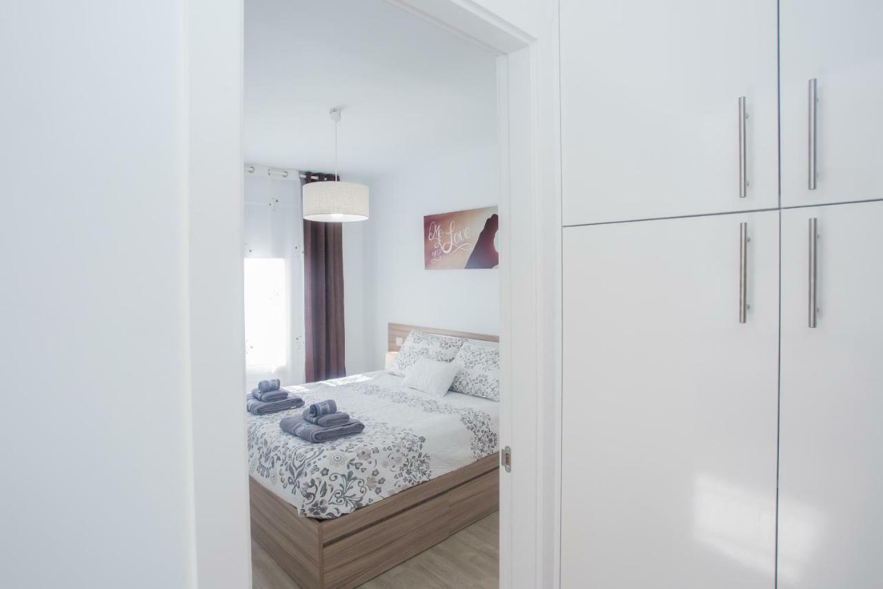 Flower Beach Suite 8 Playa Honda  Eksteriør billede
